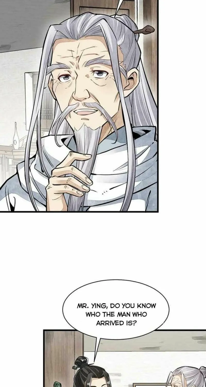 Read ChronoGo chapter 92 image 13 on Lezhin