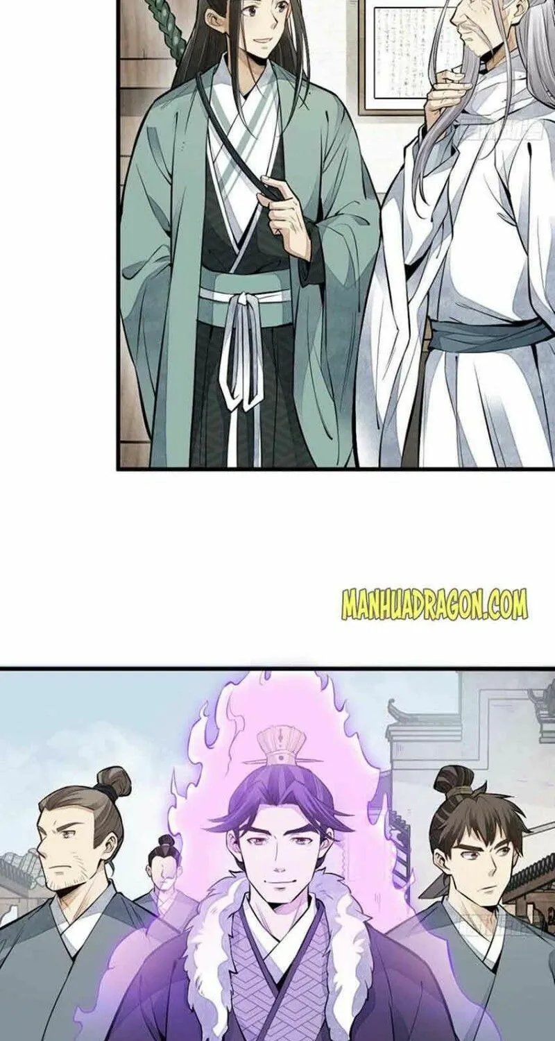 Read ChronoGo chapter 92 image 14 on Lezhin
