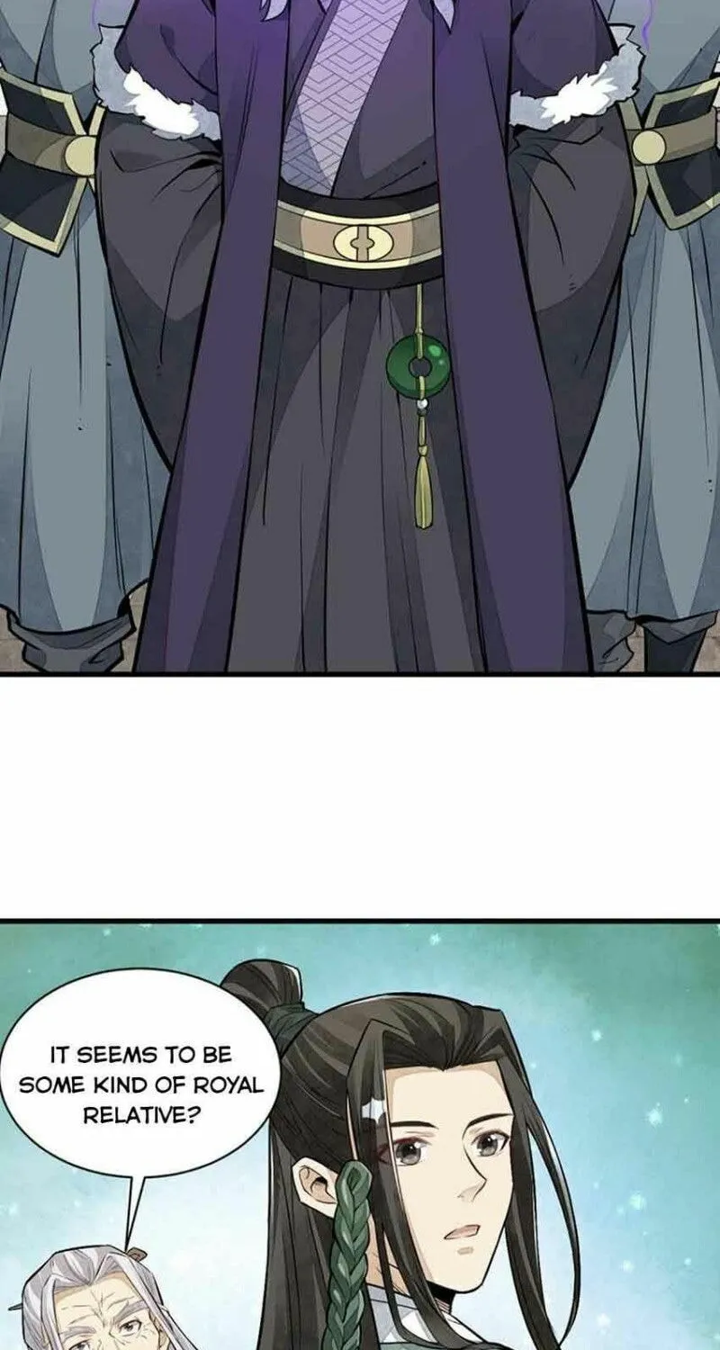 Read ChronoGo chapter 92 image 15 on Lezhin