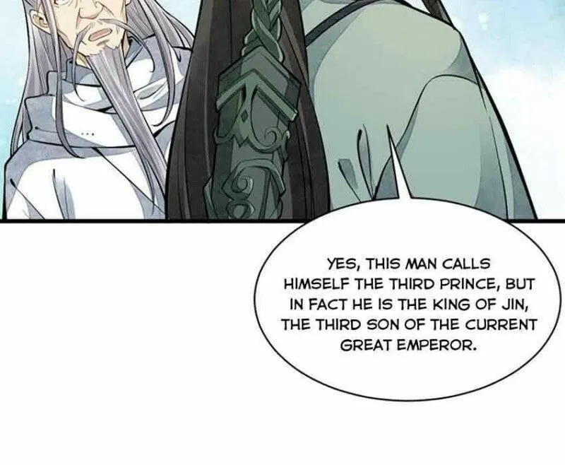 Read ChronoGo chapter 92 image 16 on Lezhin