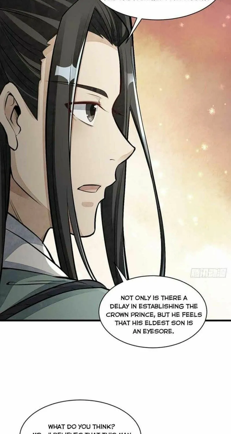Read ChronoGo chapter 92 image 18 on Lezhin