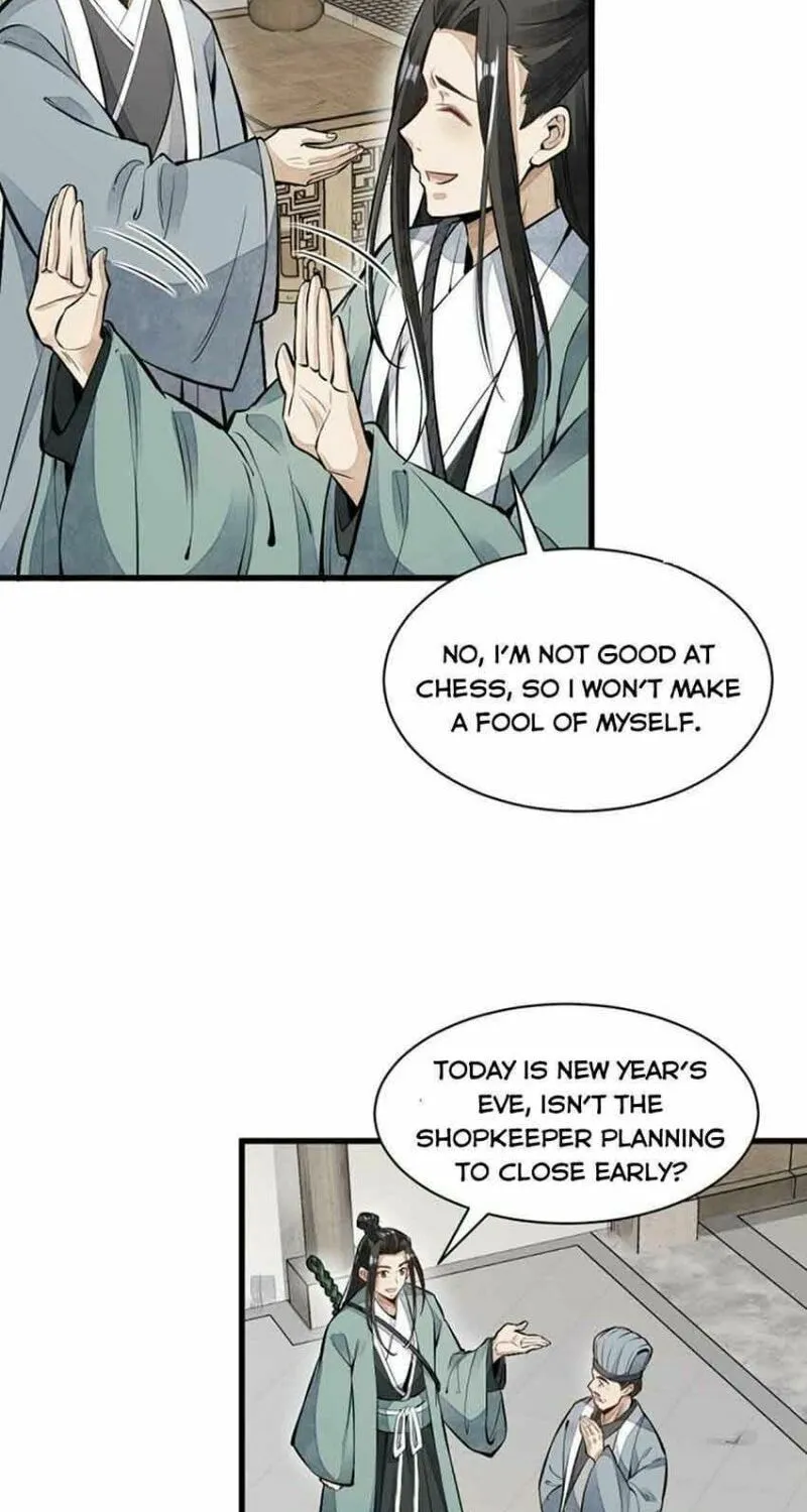 Read ChronoGo chapter 92 image 2 on Lezhin