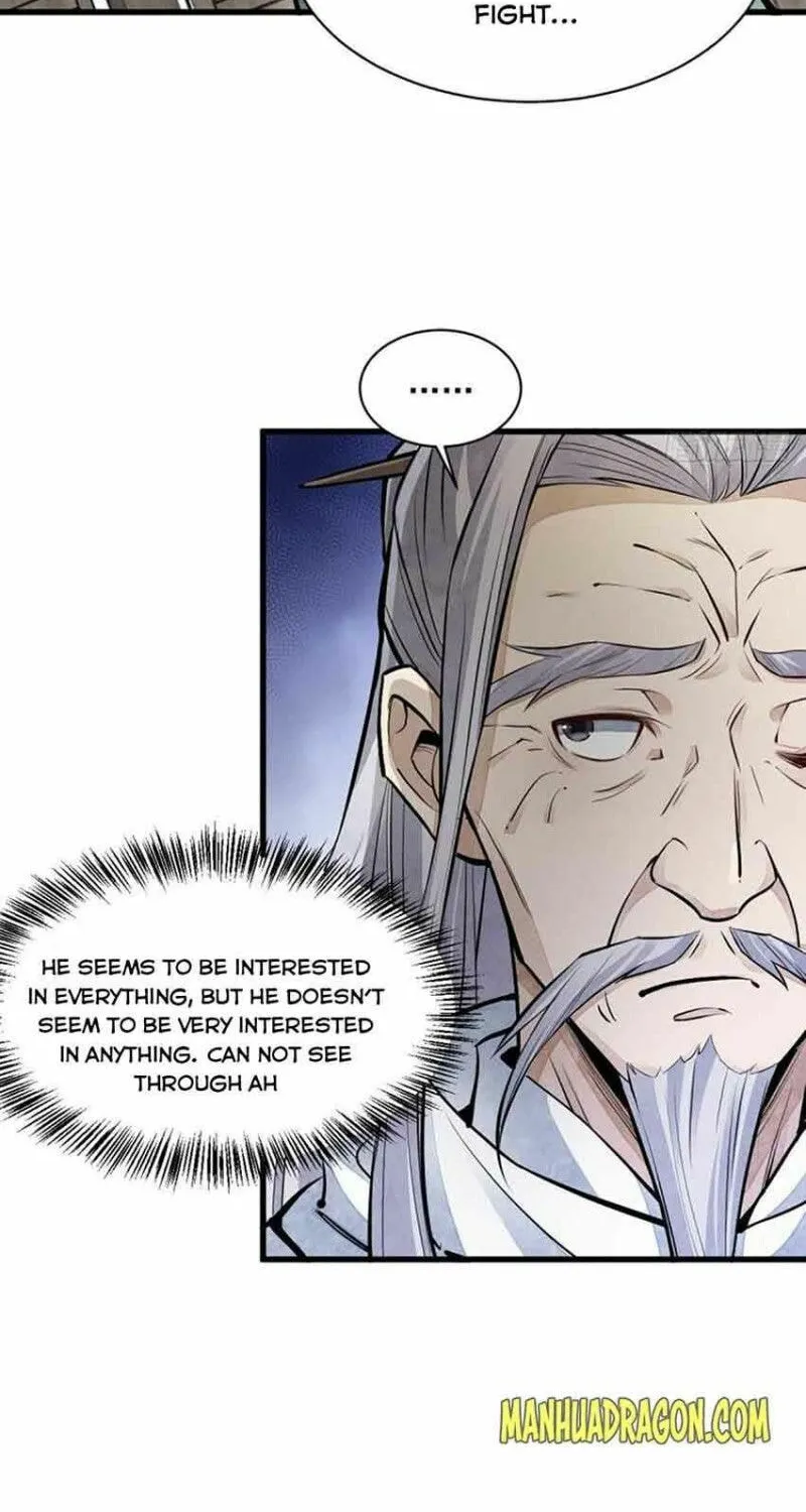 Read ChronoGo chapter 92 image 20 on Lezhin