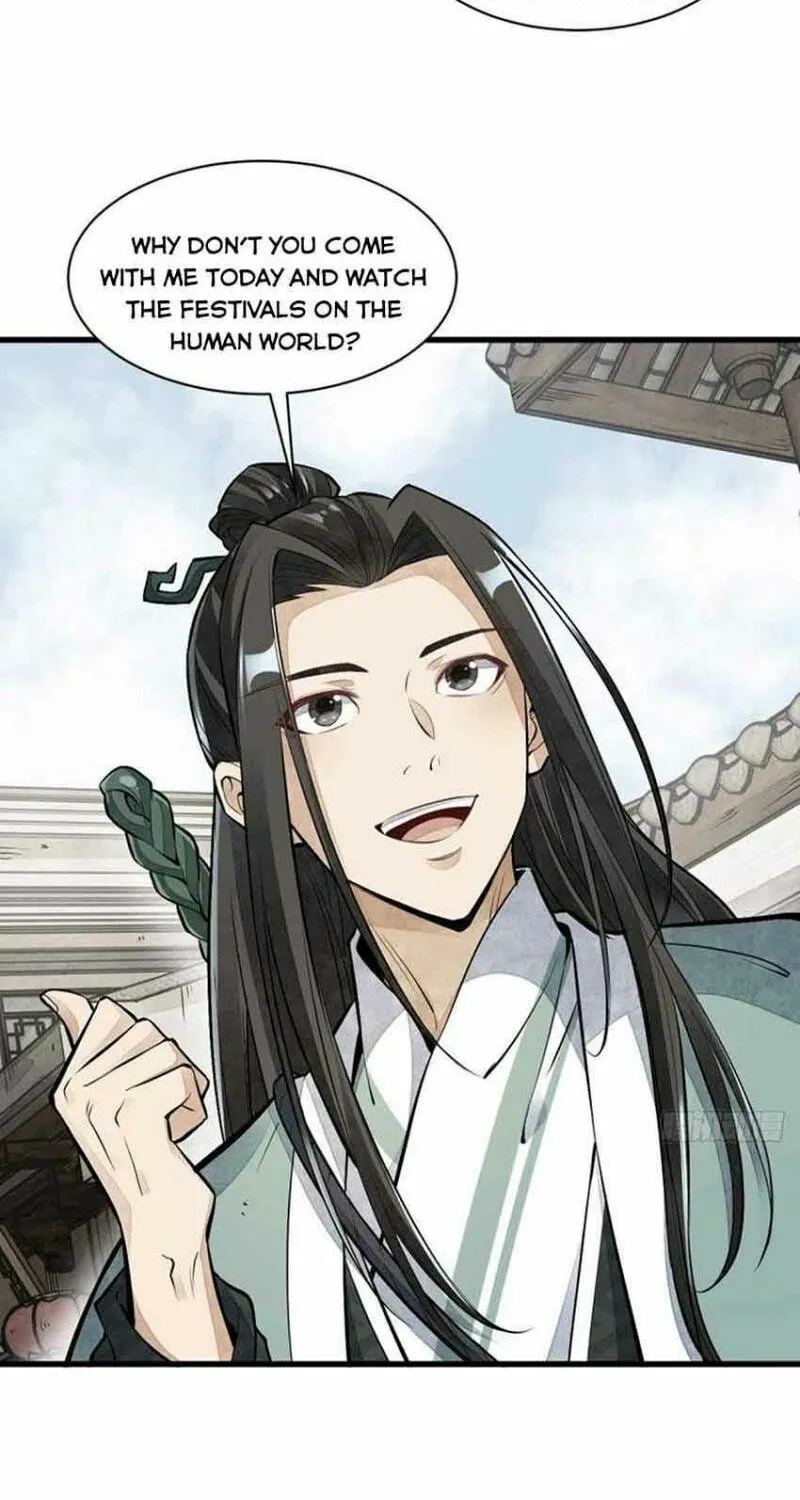 Read ChronoGo chapter 92 image 22 on Lezhin