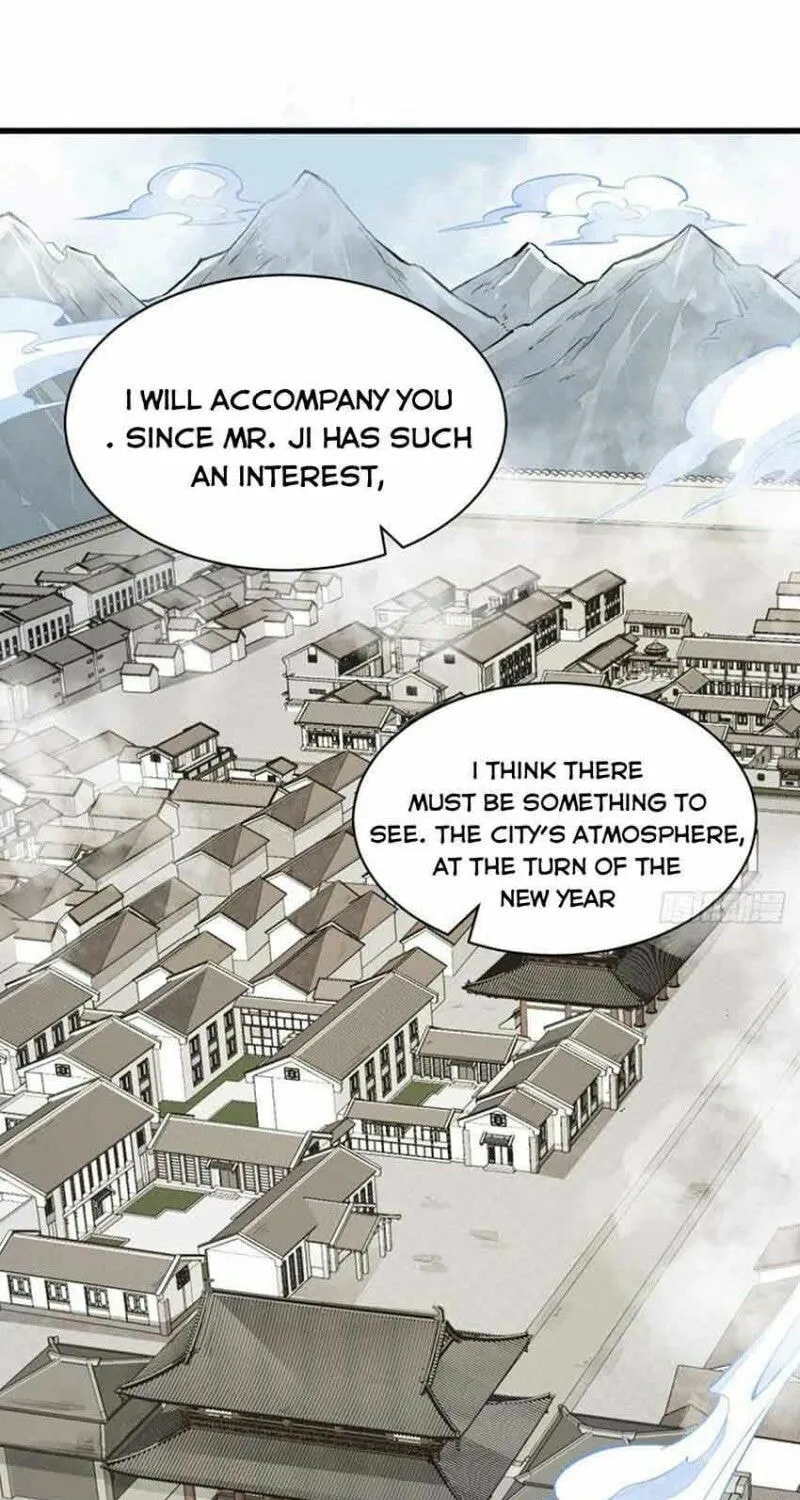 Read ChronoGo chapter 92 image 23 on Lezhin