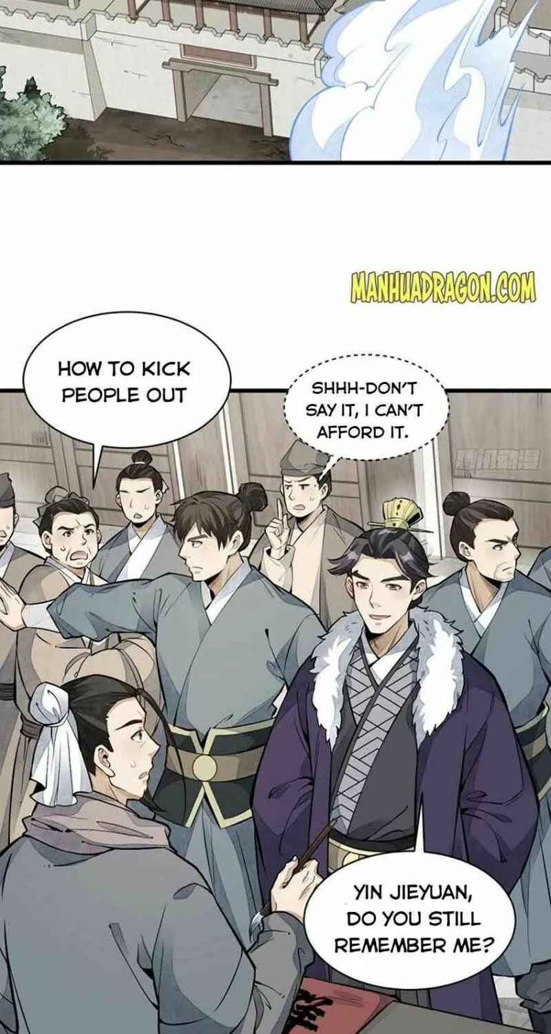 Read ChronoGo chapter 92 image 24 on Lezhin