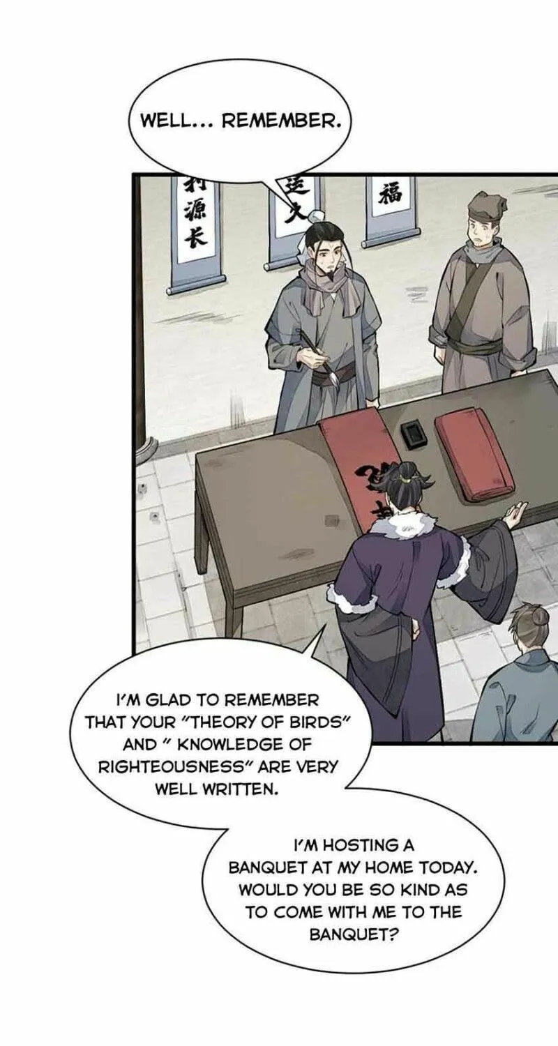 Read ChronoGo chapter 92 image 26 on Lezhin