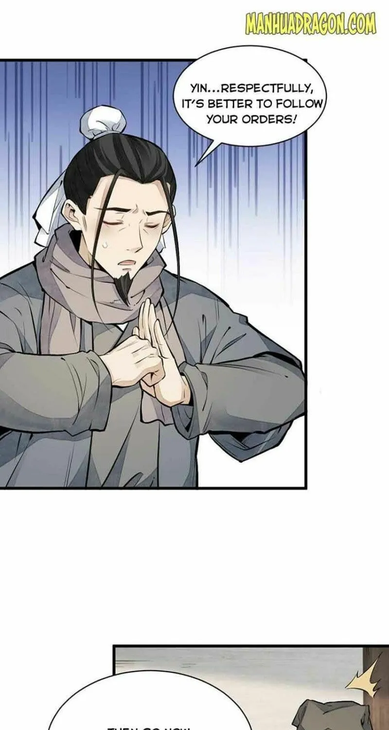 Read ChronoGo chapter 92 image 27 on Lezhin