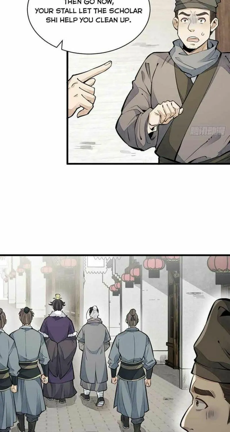 Read ChronoGo chapter 92 image 28 on Lezhin