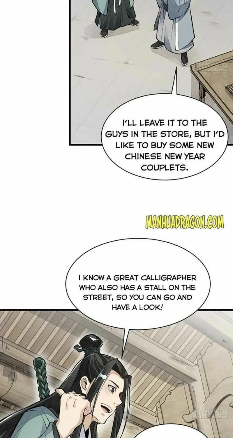 Read ChronoGo chapter 92 image 3 on Lezhin