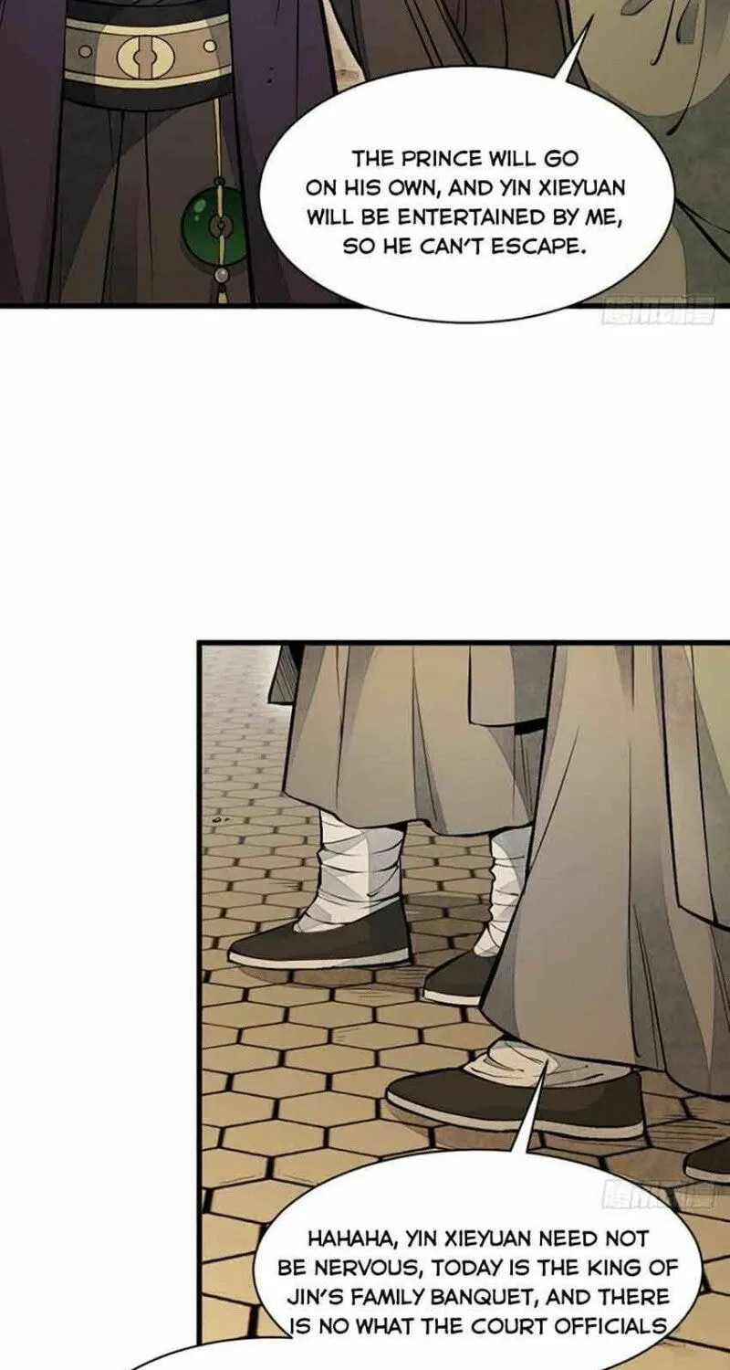 Read ChronoGo chapter 92 image 37 on Lezhin