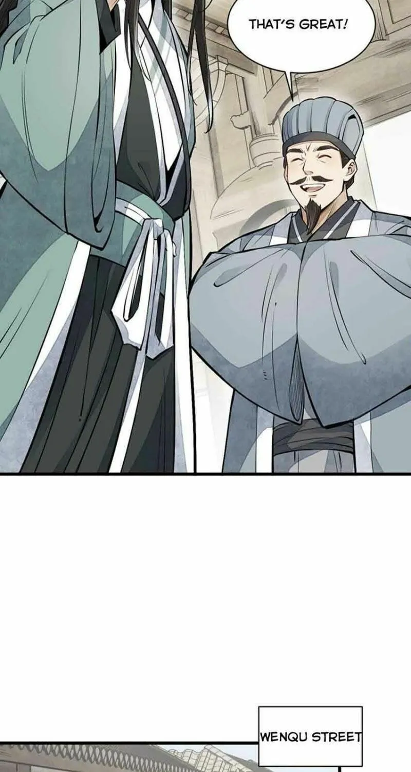 Read ChronoGo chapter 92 image 4 on Lezhin