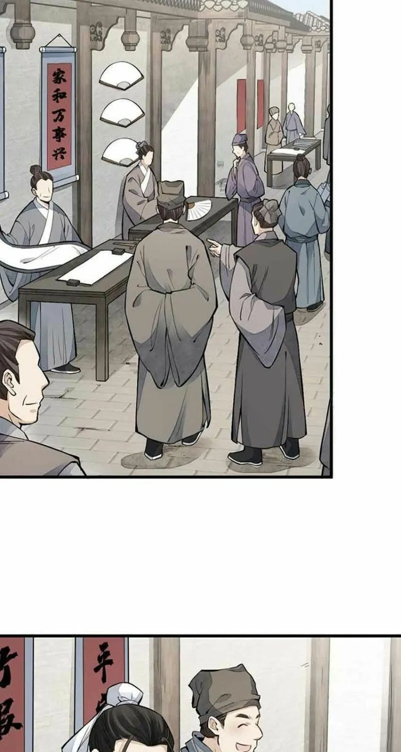 Read ChronoGo chapter 92 image 5 on Lezhin