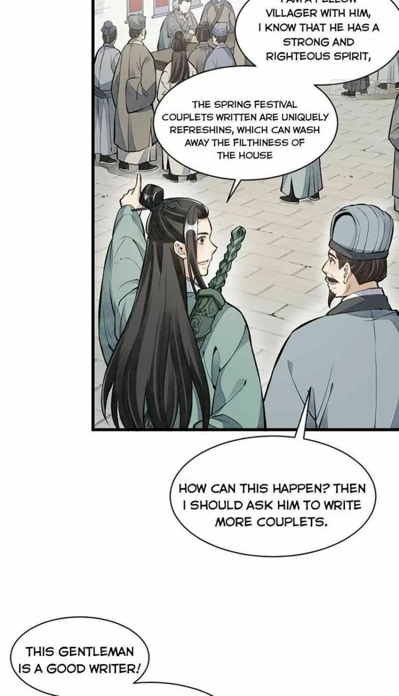 Read ChronoGo chapter 92 image 7 on Lezhin