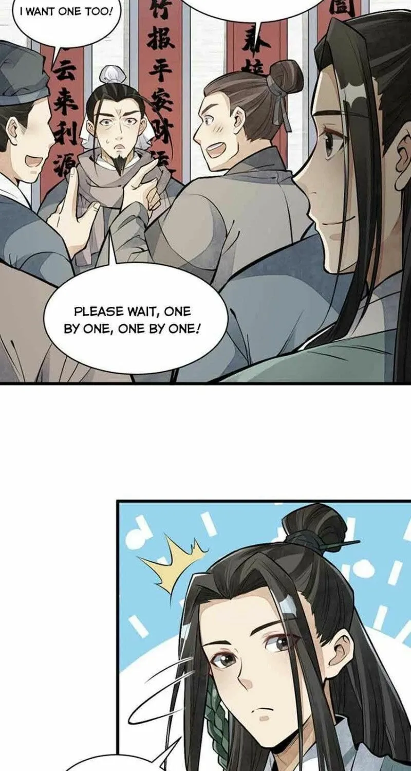 Read ChronoGo chapter 92 image 9 on Lezhin