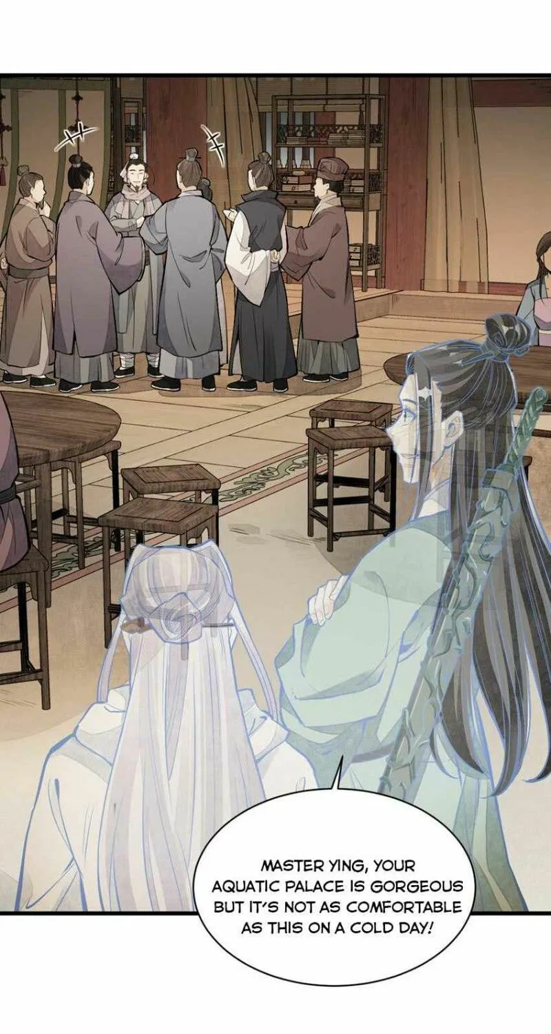 Read ChronoGo chapter 93 image 10 on Lezhin
