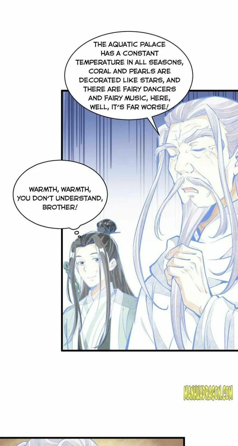 Read ChronoGo chapter 93 image 11 on Lezhin