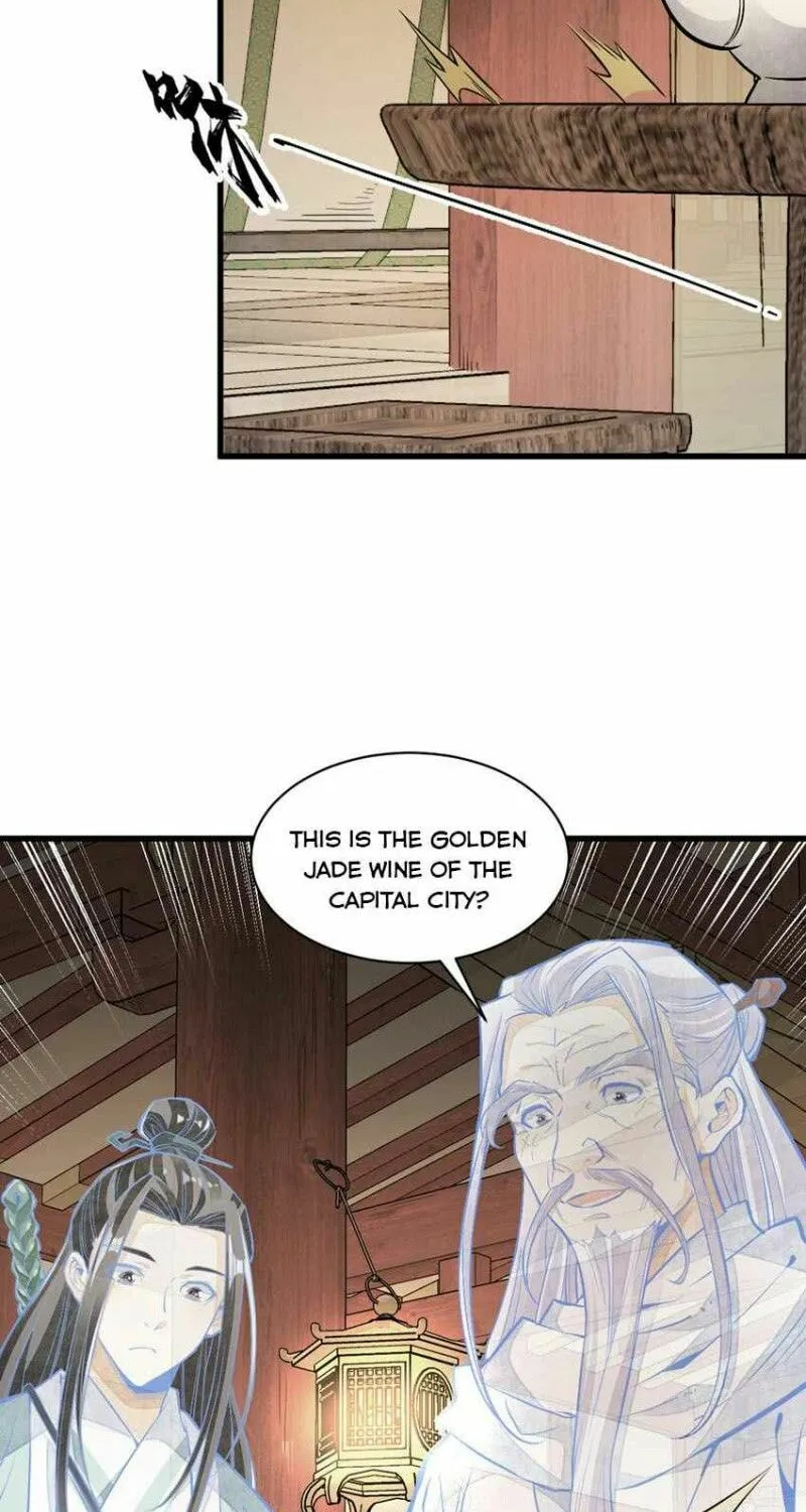 Read ChronoGo chapter 93 image 13 on Lezhin
