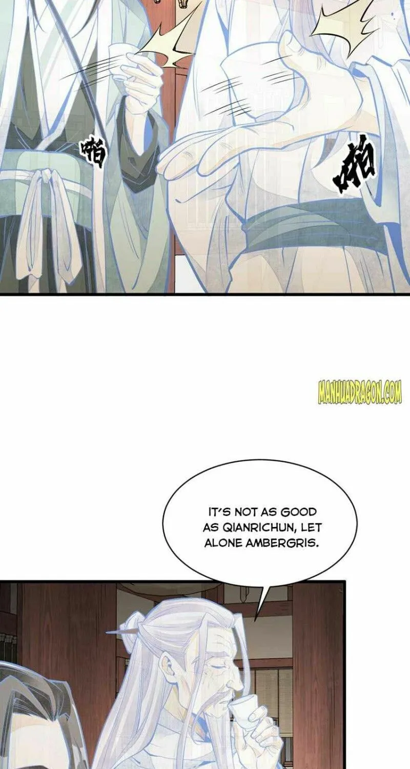 Read ChronoGo chapter 93 image 14 on Lezhin