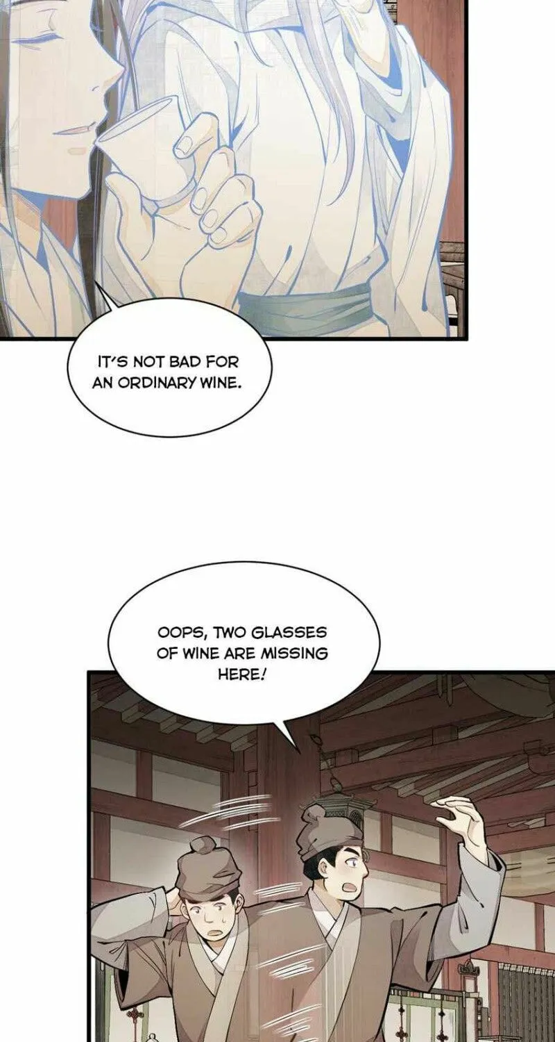 Read ChronoGo chapter 93 image 15 on Lezhin