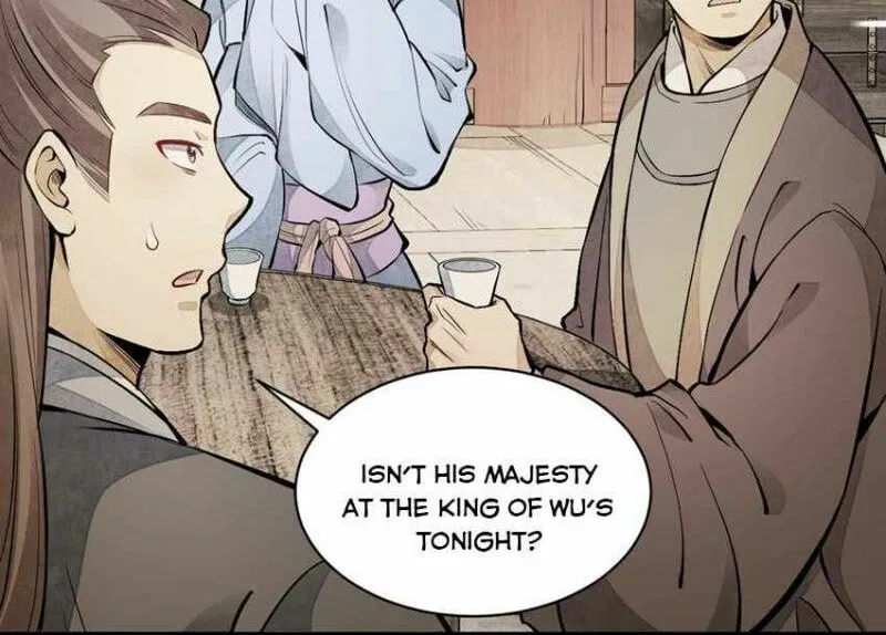 Read ChronoGo chapter 93 image 17 on Lezhin
