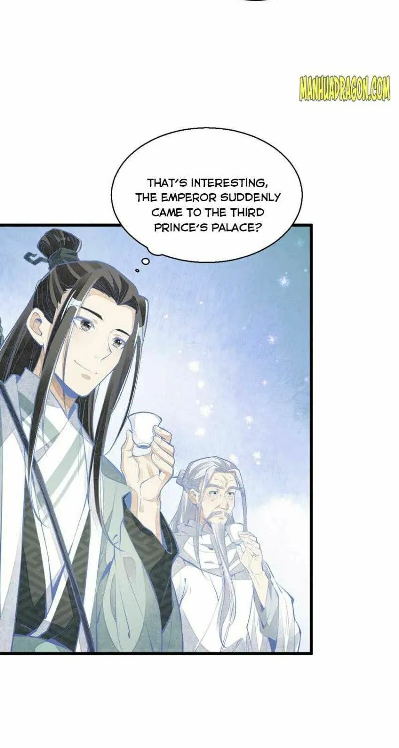Read ChronoGo chapter 93 image 19 on Lezhin
