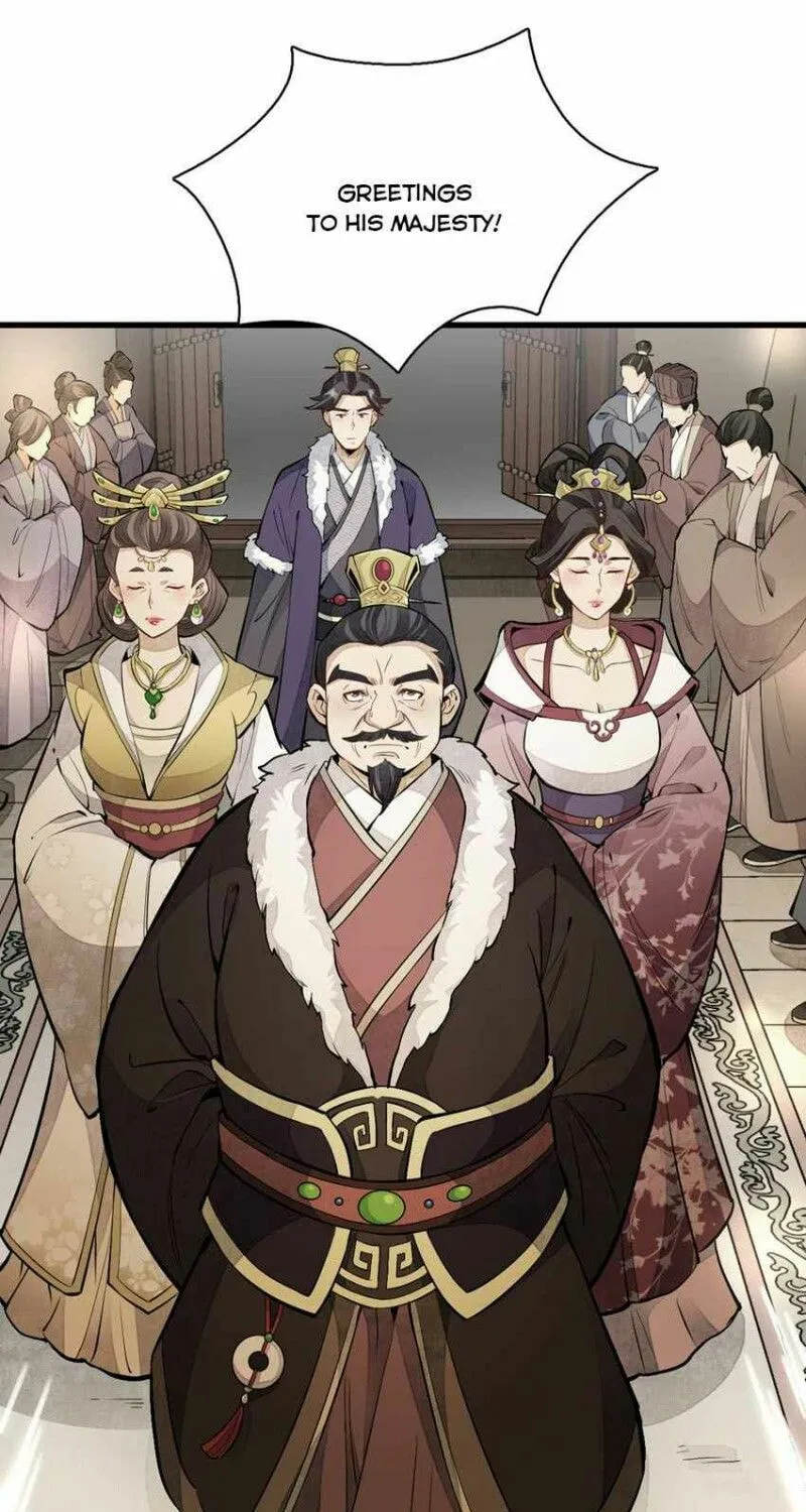 Read ChronoGo chapter 93 image 20 on Lezhin