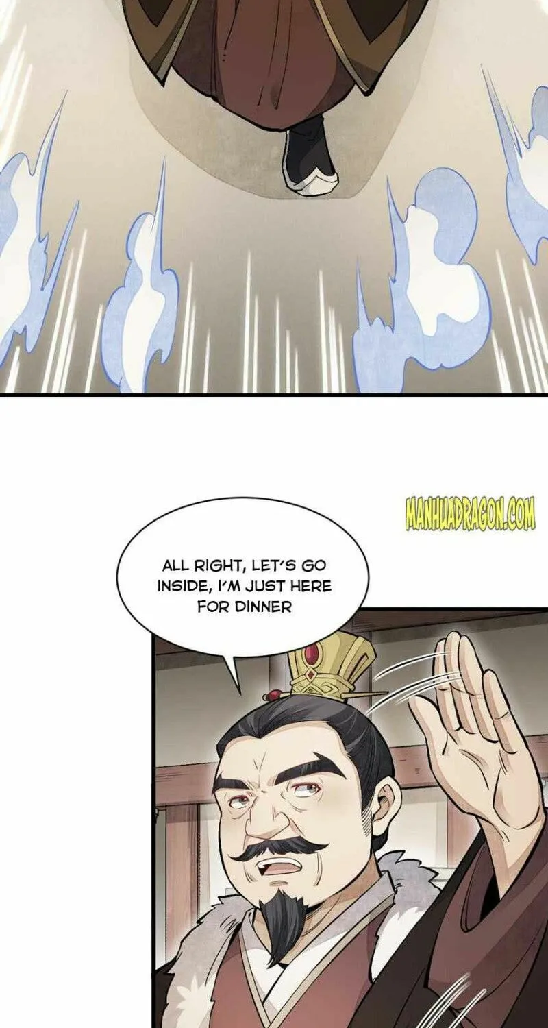 Read ChronoGo chapter 93 image 21 on Lezhin