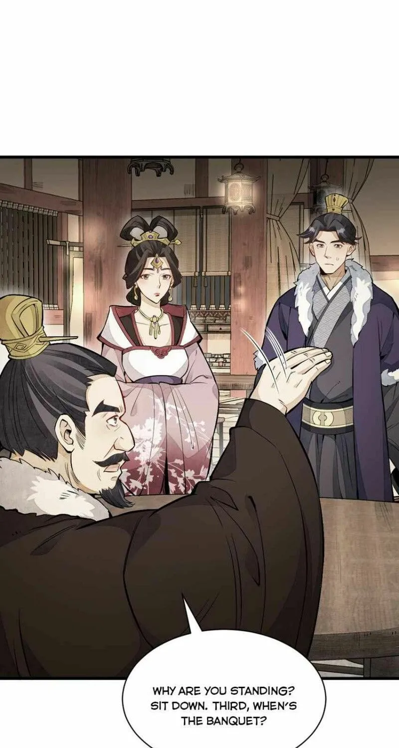 Read ChronoGo chapter 93 image 23 on Lezhin