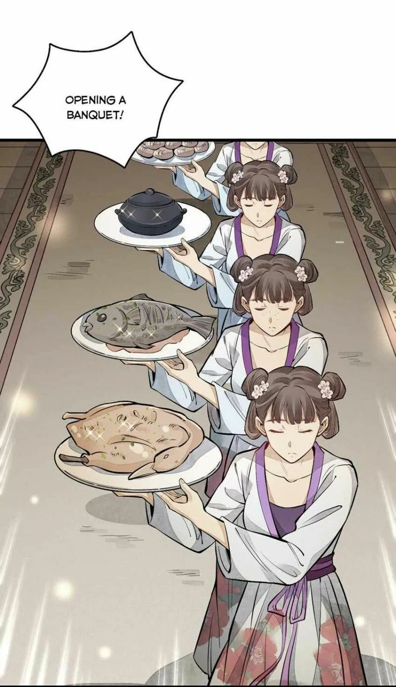 Read ChronoGo chapter 93 image 25 on Lezhin