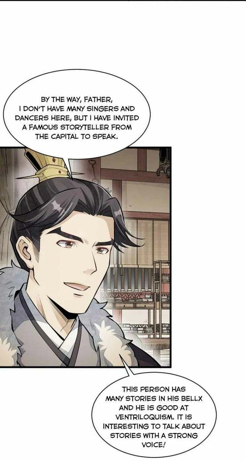 Read ChronoGo chapter 93 image 26 on Lezhin