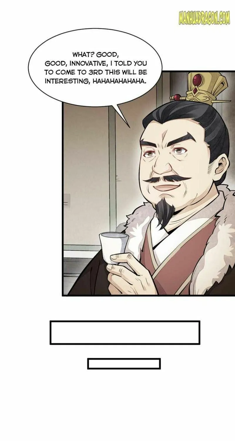 Read ChronoGo chapter 93 image 27 on Lezhin