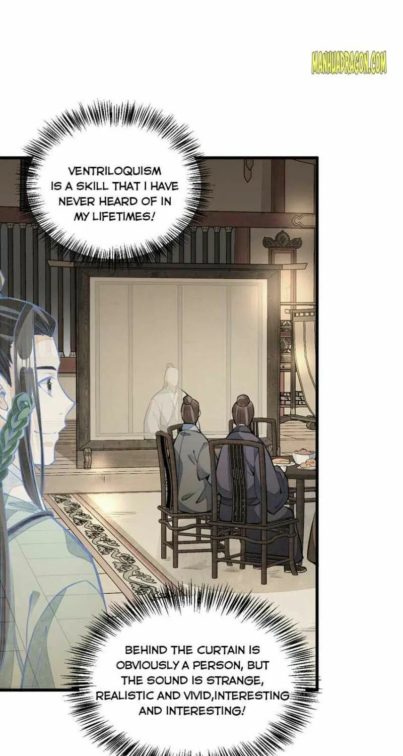 Read ChronoGo chapter 93 image 29 on Lezhin