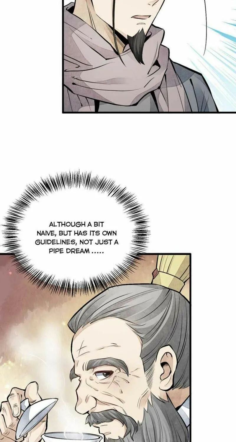 Read ChronoGo chapter 93 image 3 on Lezhin