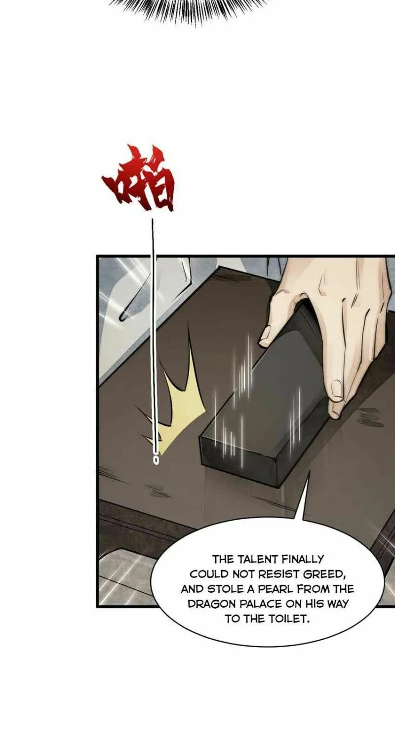 Read ChronoGo chapter 93 image 30 on Lezhin