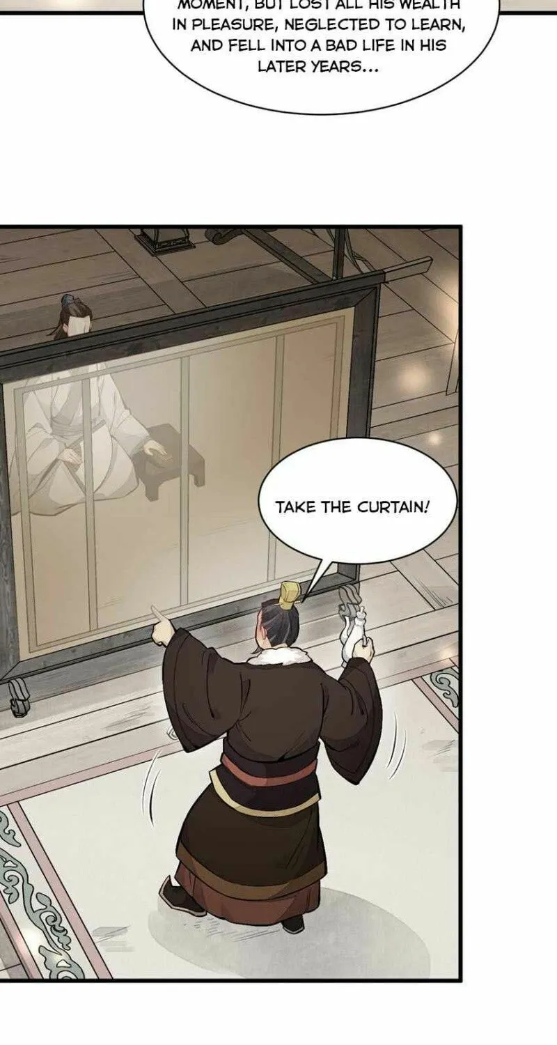 Read ChronoGo chapter 93 image 32 on Lezhin