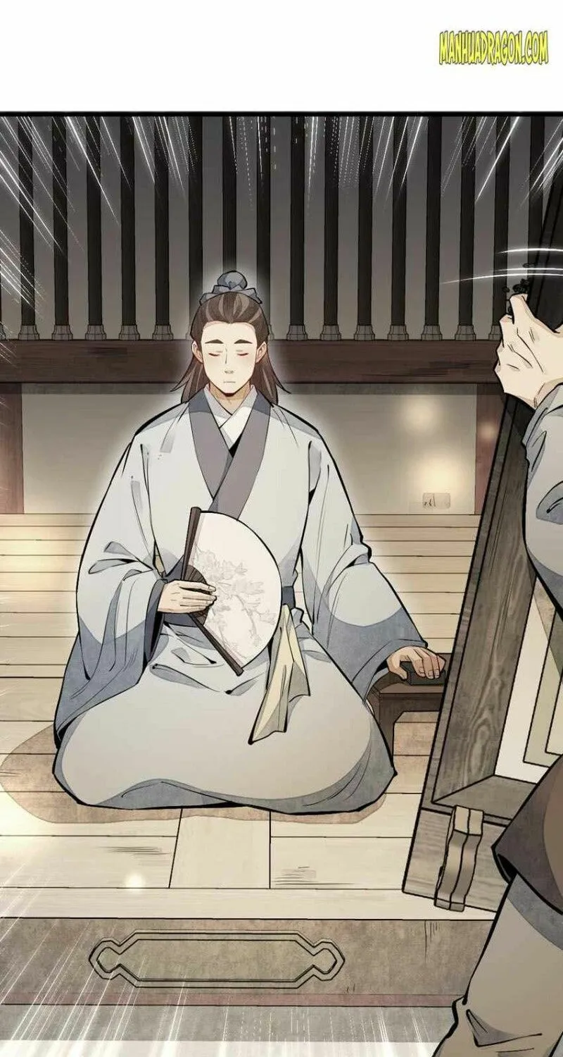 Read ChronoGo chapter 93 image 33 on Lezhin