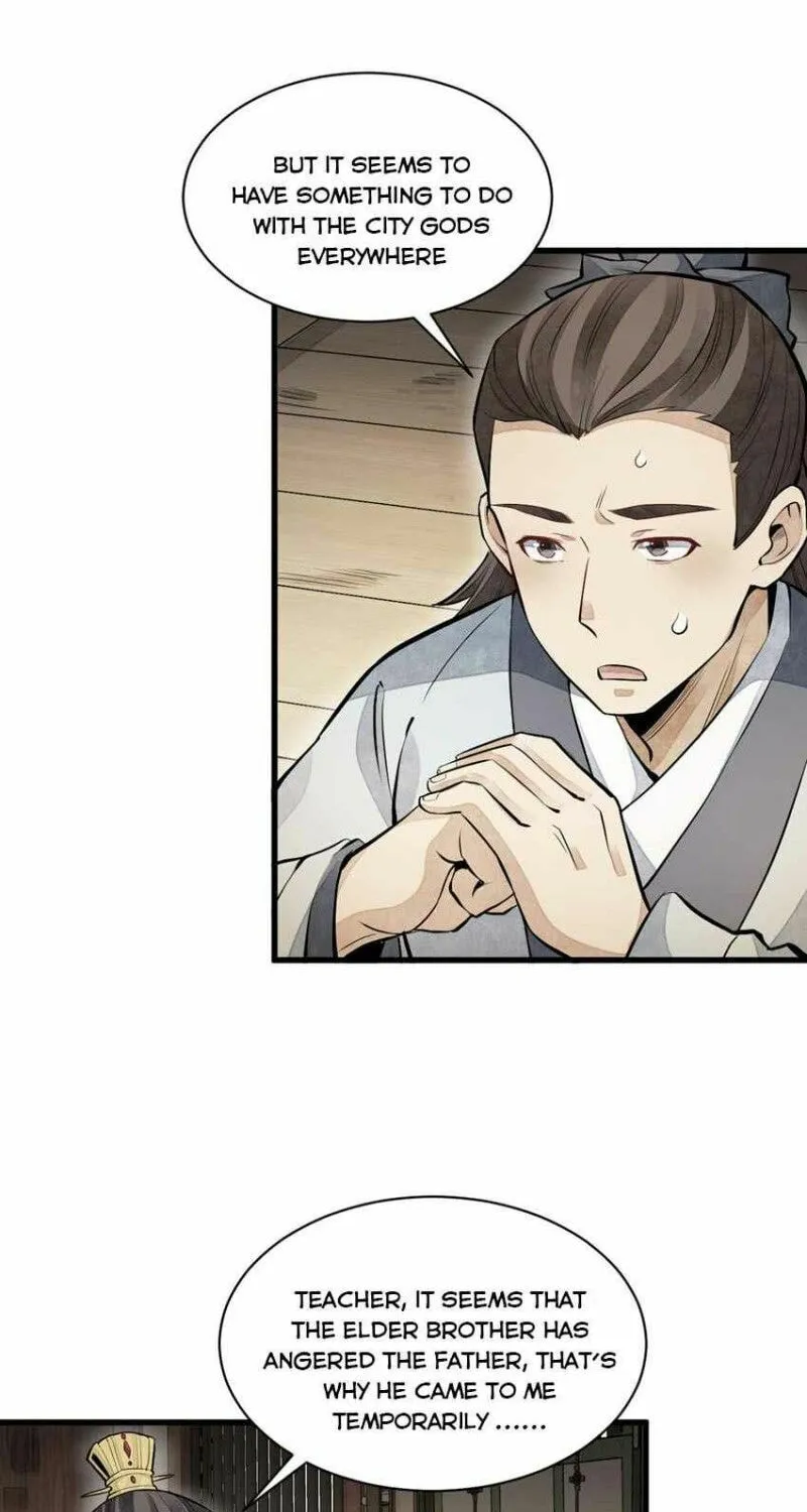 Read ChronoGo chapter 93 image 36 on Lezhin
