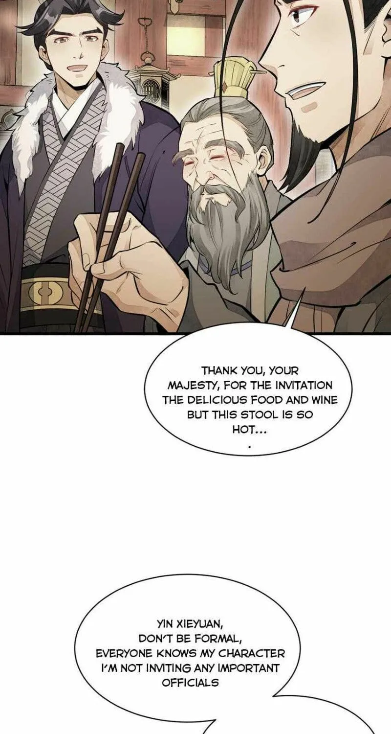 Read ChronoGo chapter 93 image 38 on Lezhin
