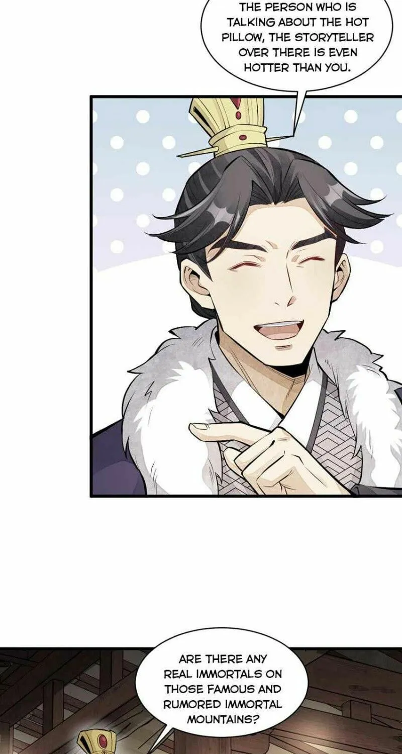Read ChronoGo chapter 93 image 39 on Lezhin