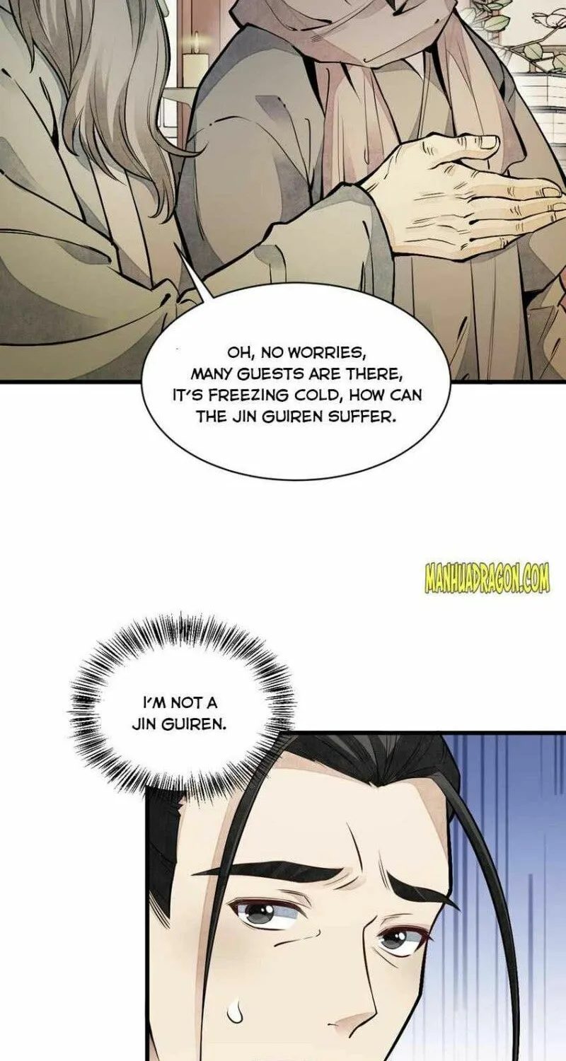 Read ChronoGo chapter 93 image 5 on Lezhin