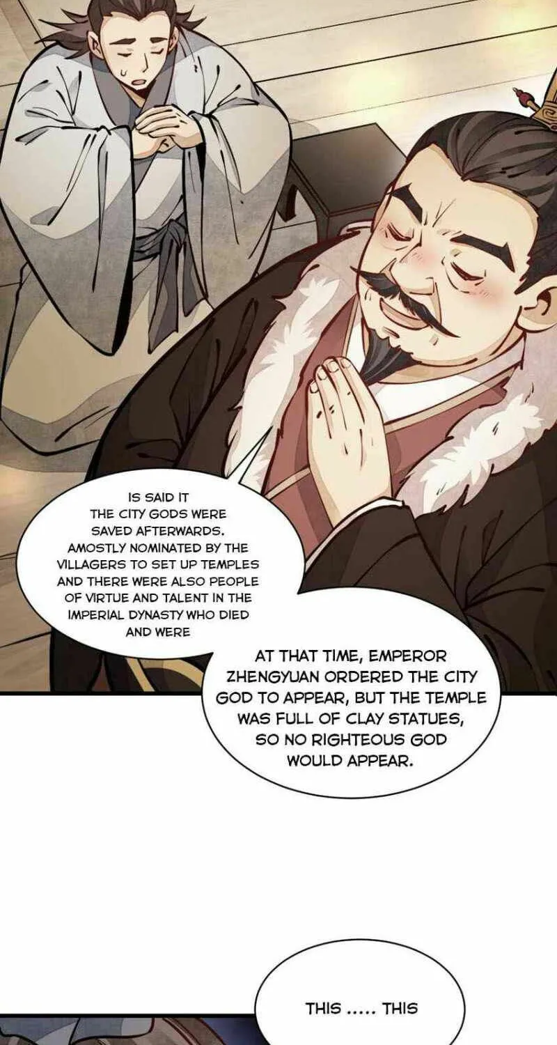 Read ChronoGo chapter 94 image 1 on Lezhin
