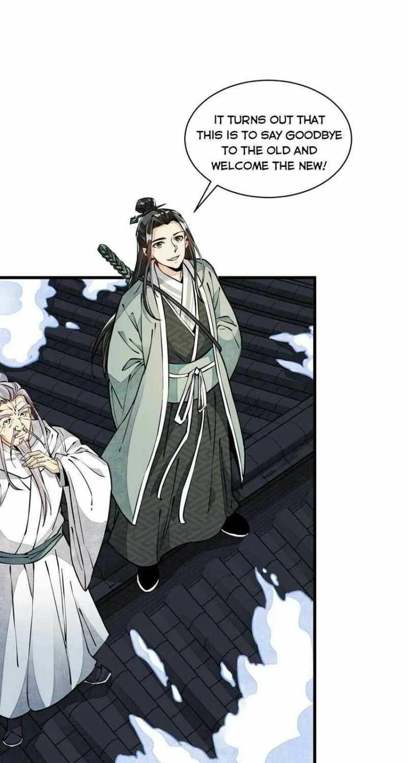 Read ChronoGo chapter 94 image 10 on Lezhin