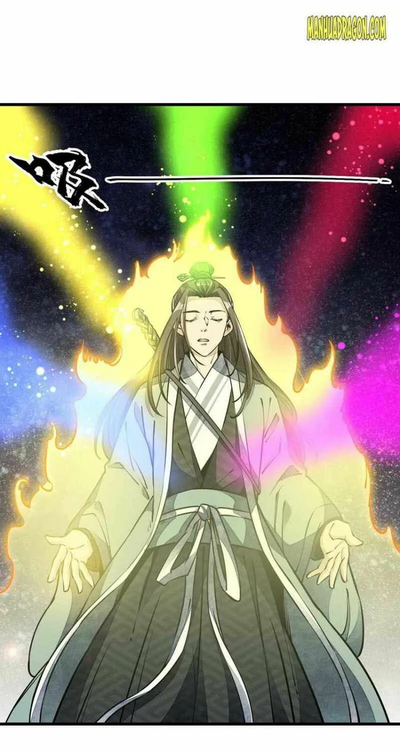 Read ChronoGo chapter 94 image 12 on Lezhin