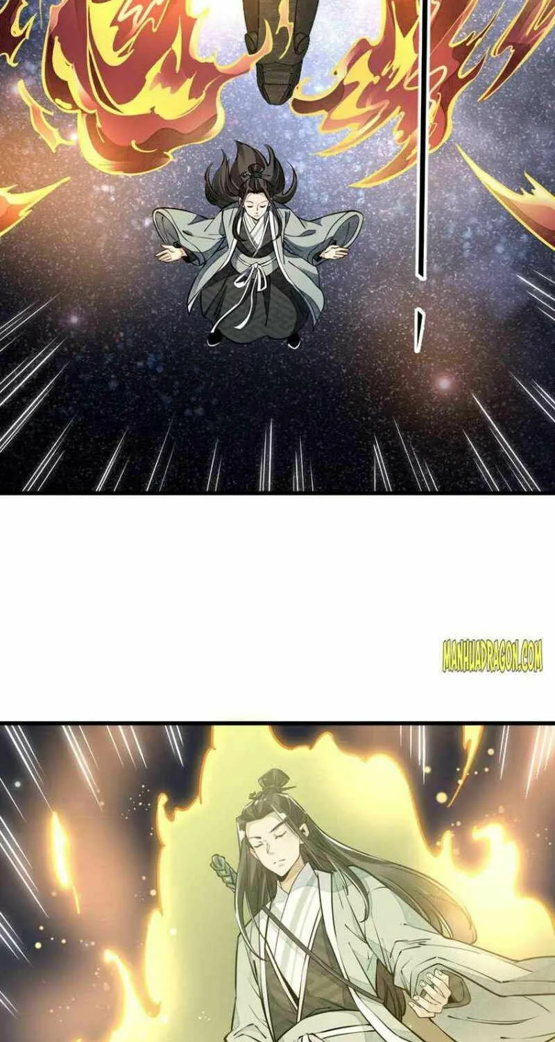 Read ChronoGo chapter 94 image 15 on Lezhin
