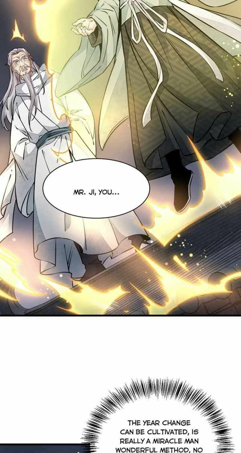 Read ChronoGo chapter 94 image 16 on Lezhin