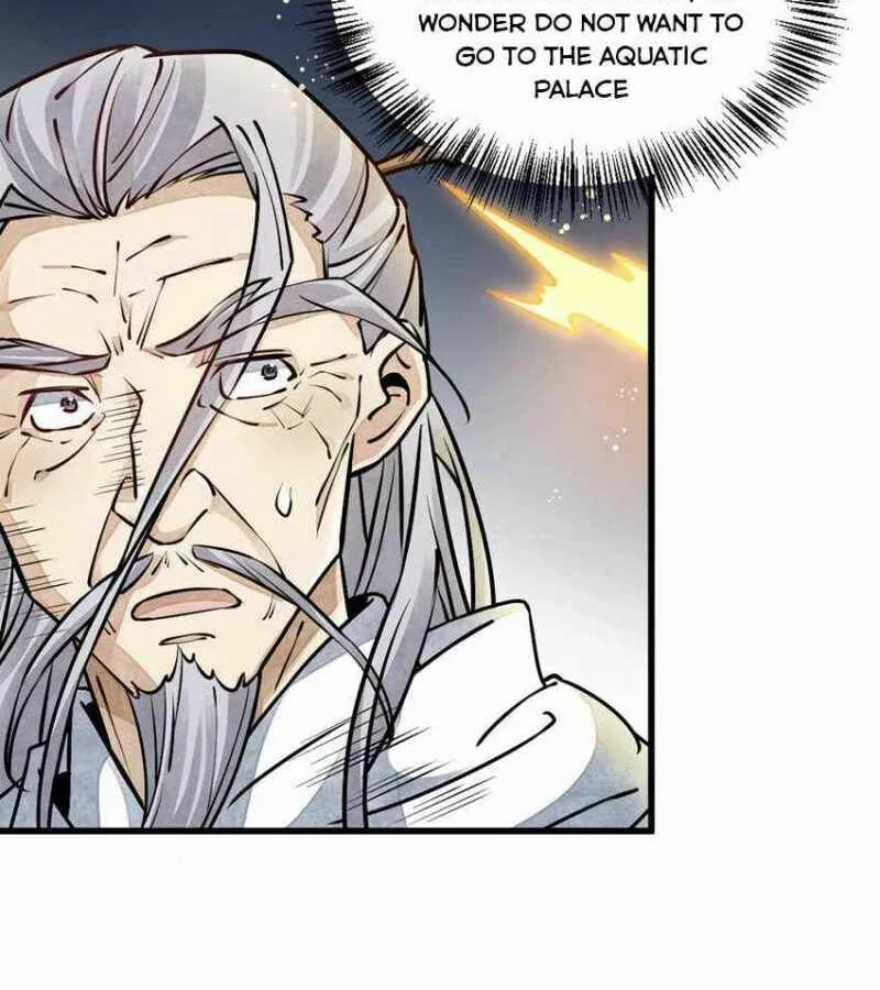 Read ChronoGo chapter 94 image 17 on Lezhin