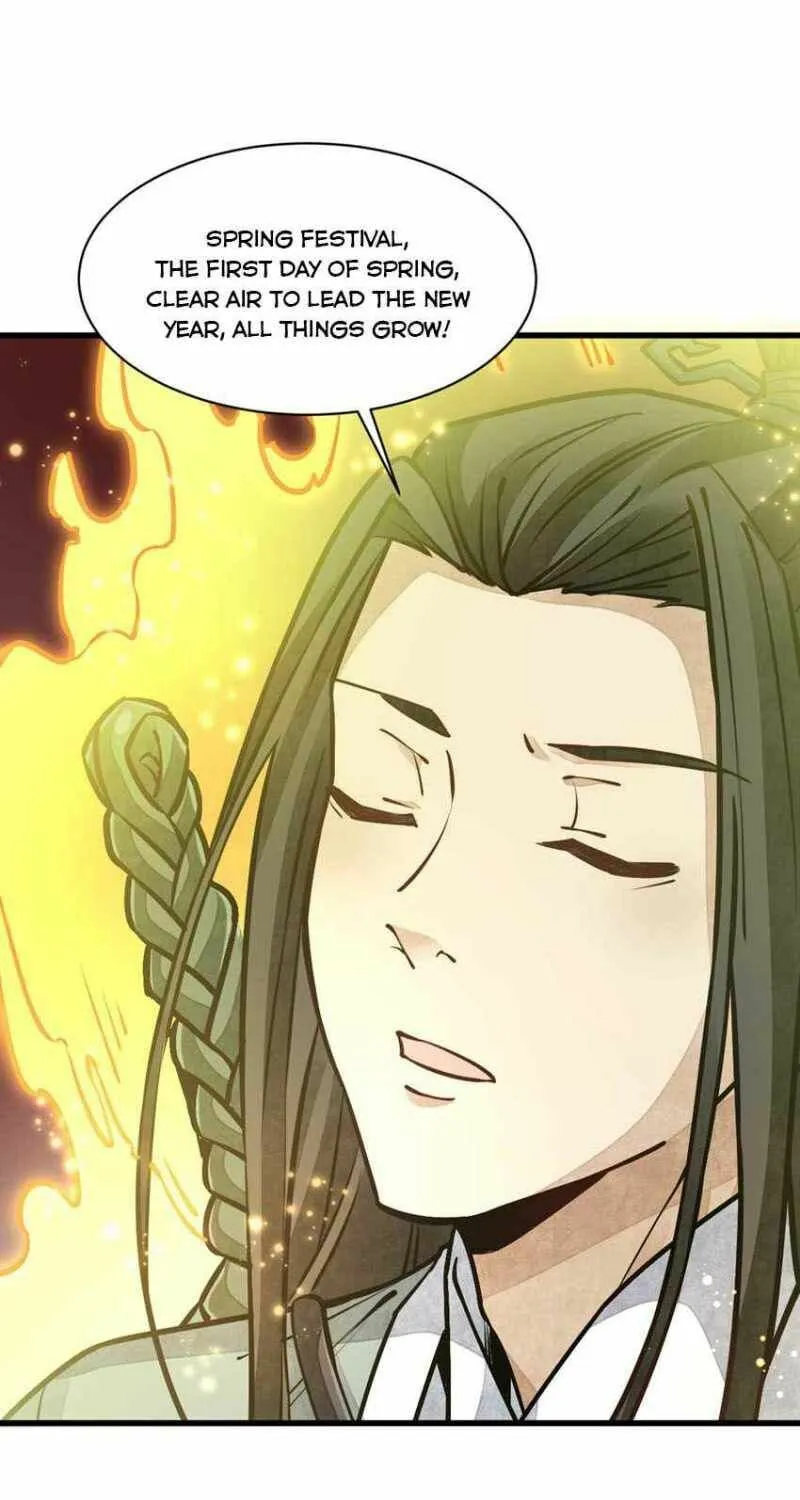 Read ChronoGo chapter 94 image 18 on Lezhin