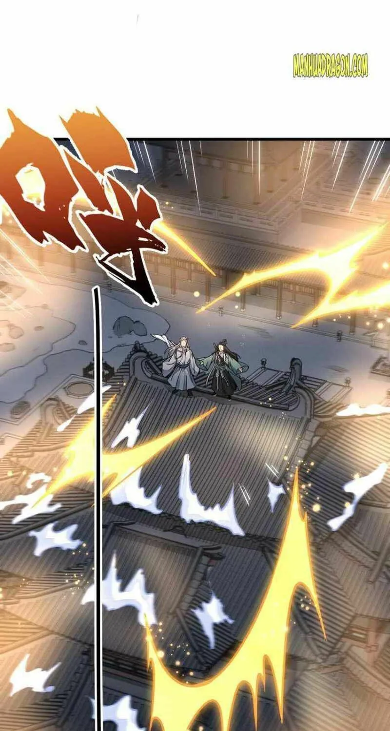 Read ChronoGo chapter 94 image 19 on Lezhin