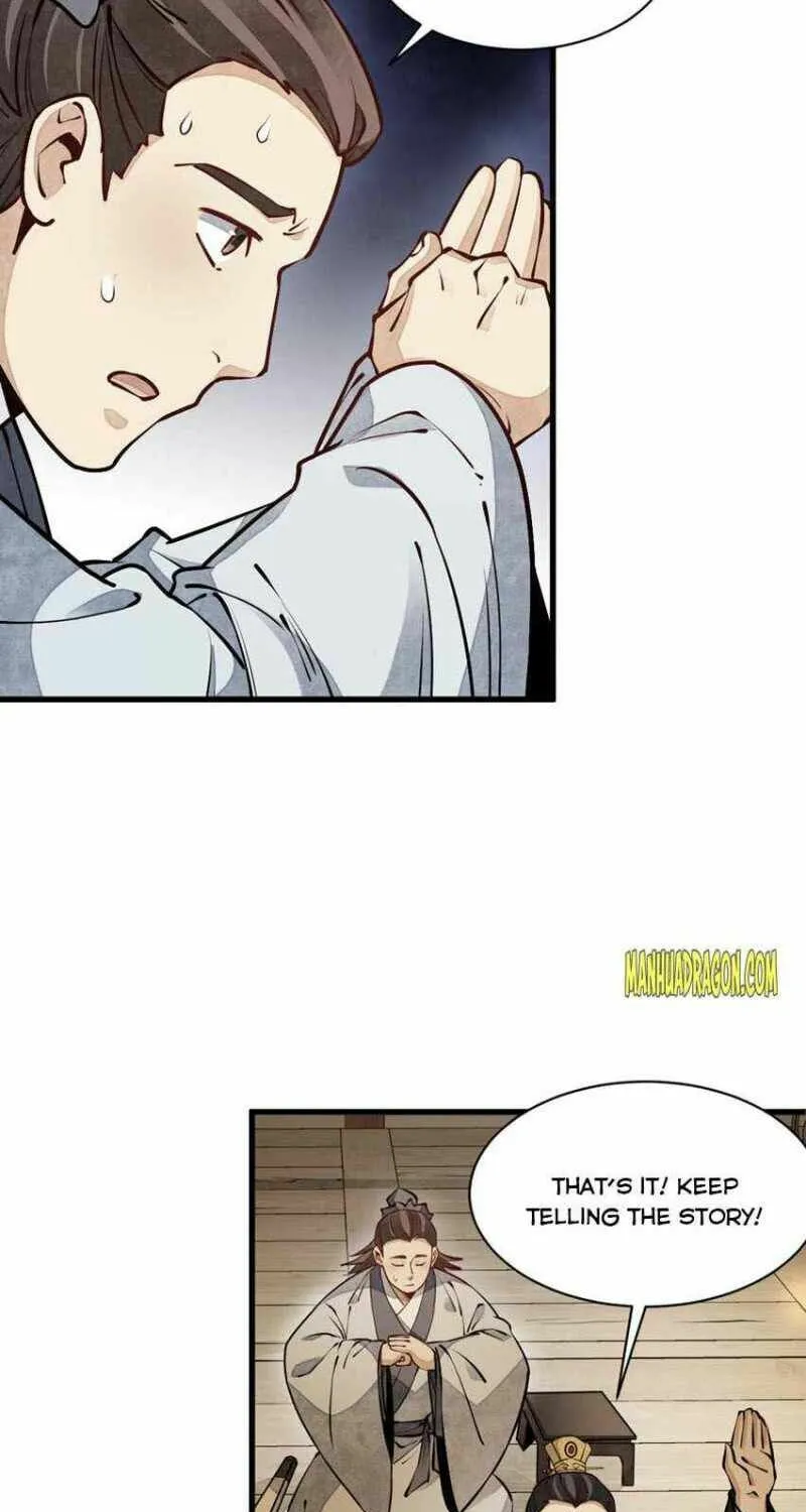 Read ChronoGo chapter 94 image 2 on Lezhin